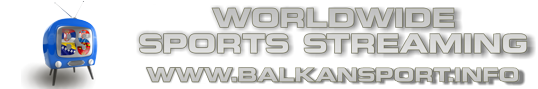 Balkan Sport Network - Powered by vBulletin