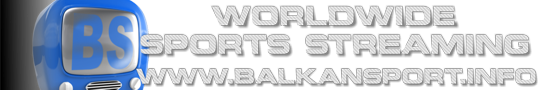Balkan Sport Network - Powered by vBulletin